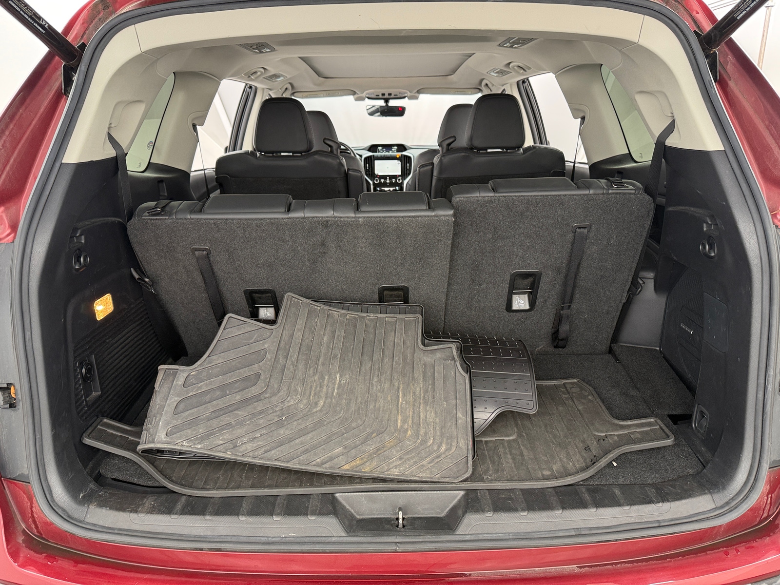 Thumbnail: 2019 Subaru Ascent - 6