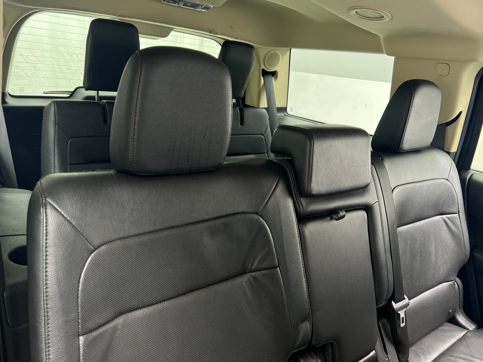 Thumbnail: 2016 Ford Flex - 5
