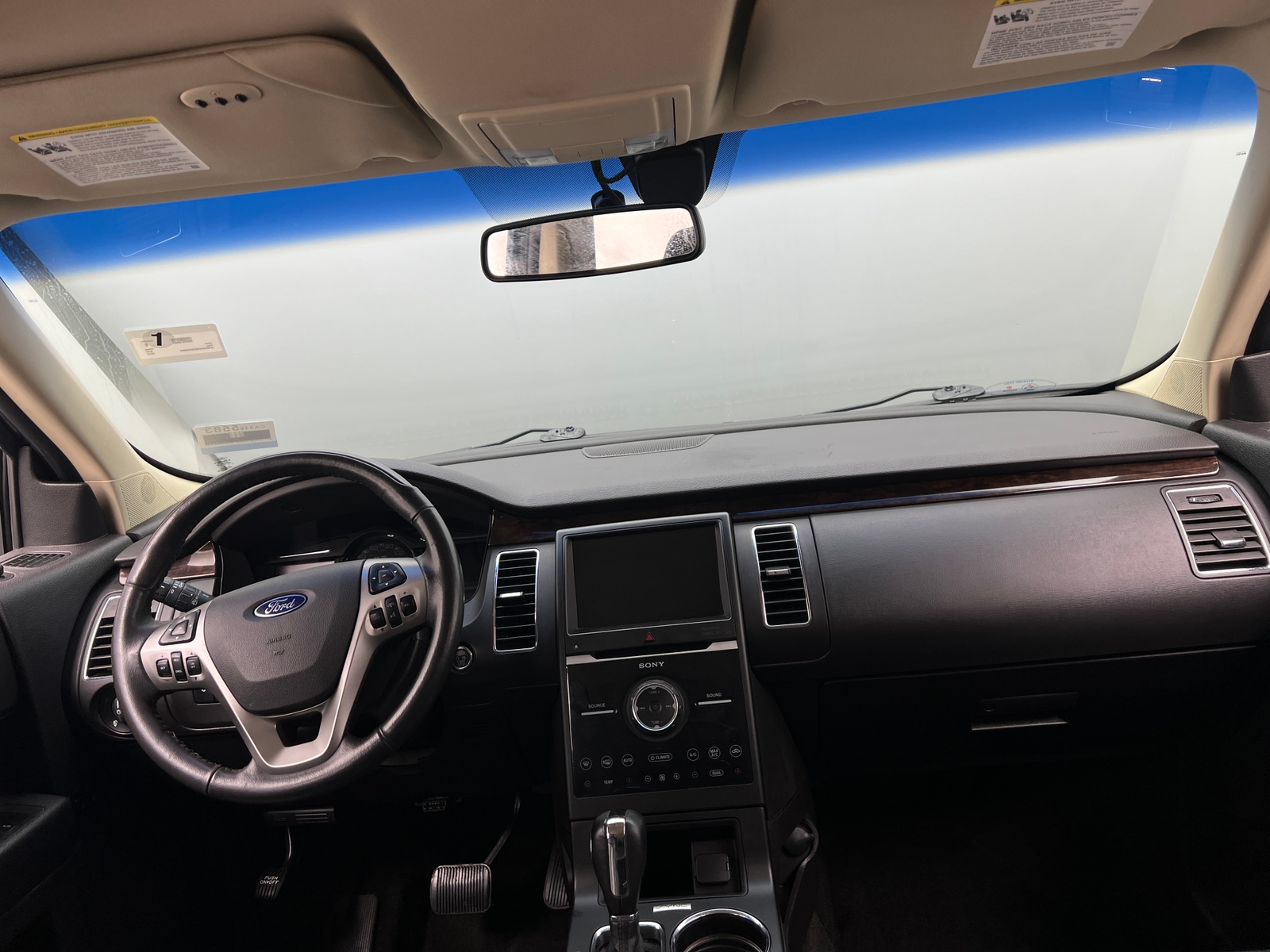 Thumbnail: 2016 Ford Flex - 2