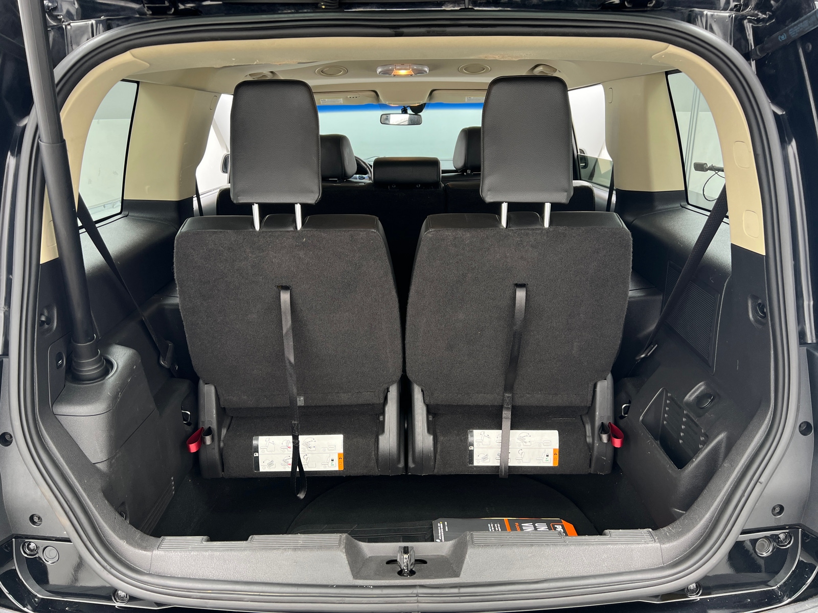 Thumbnail: 2016 Ford Flex - 6
