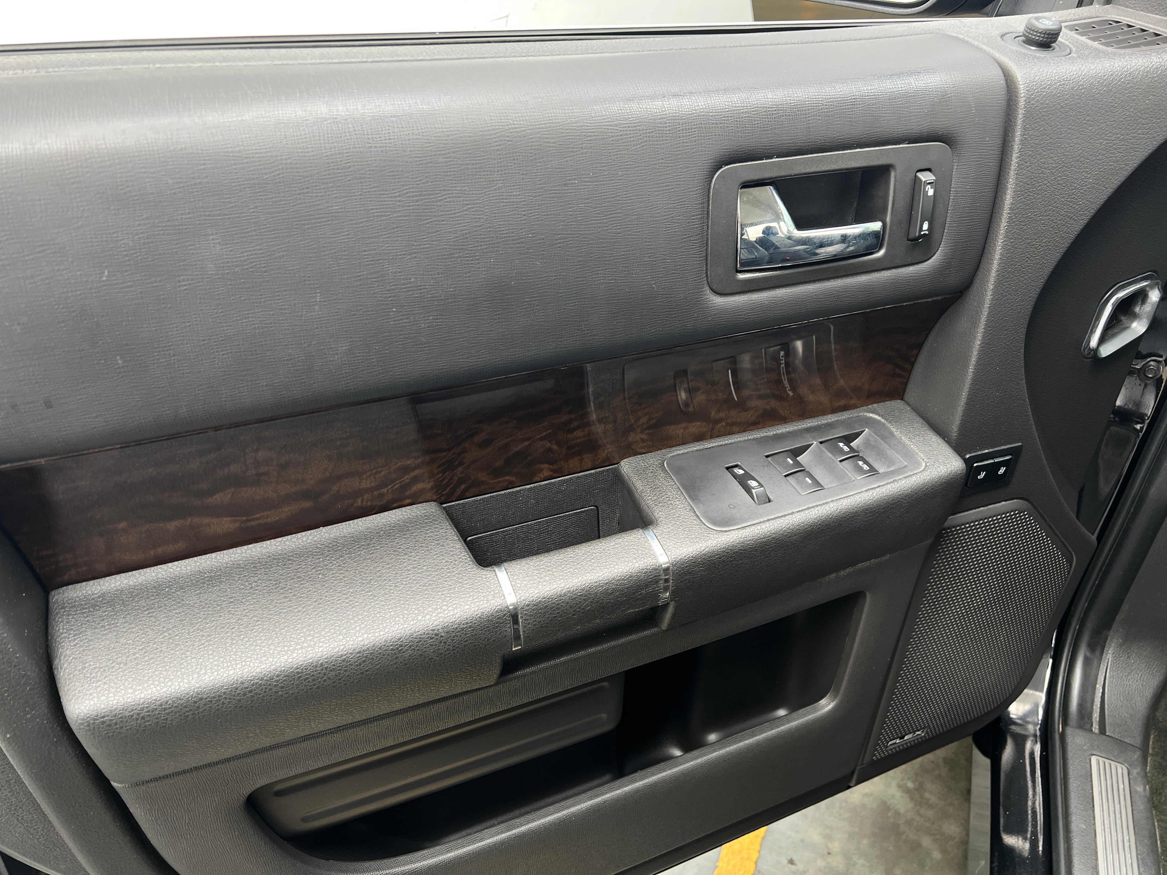 2016 Ford Flex