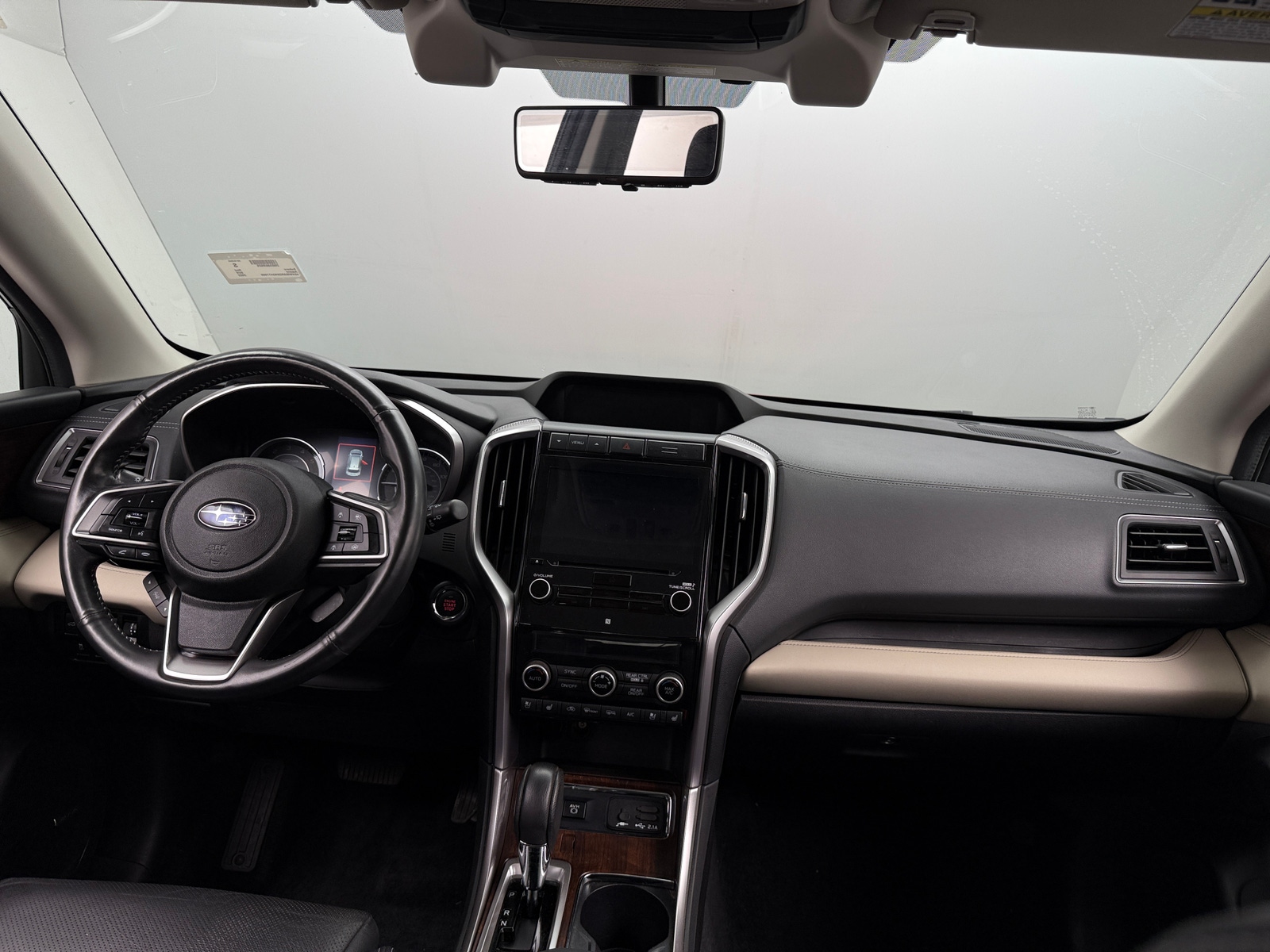 Thumbnail: 2022 Subaru Ascent - 2