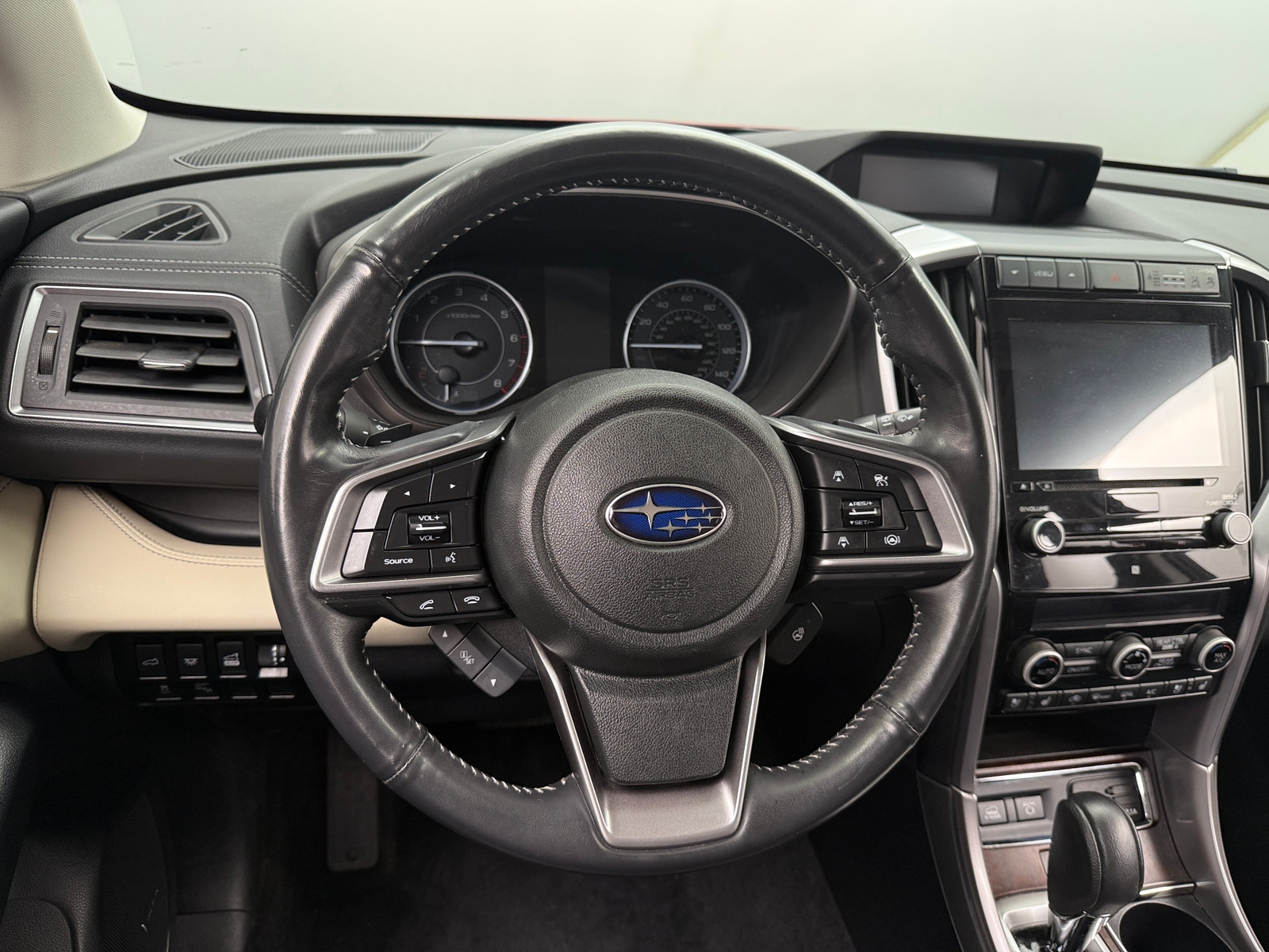 Thumbnail: 2022 Subaru Ascent - 4