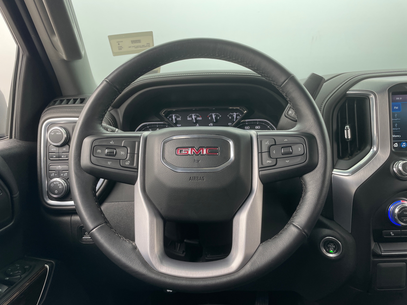 Thumbnail: 2022 GMC Sierra 1500 - 5