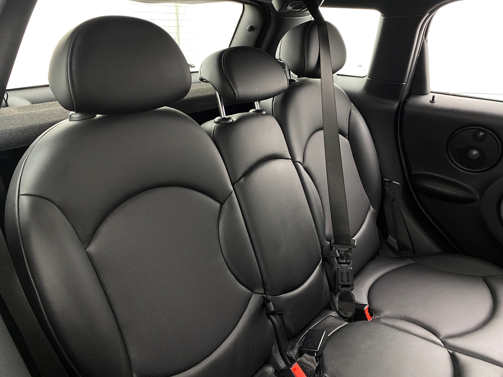 Thumbnail: 2012 MINI Cooper Countryman - 6
