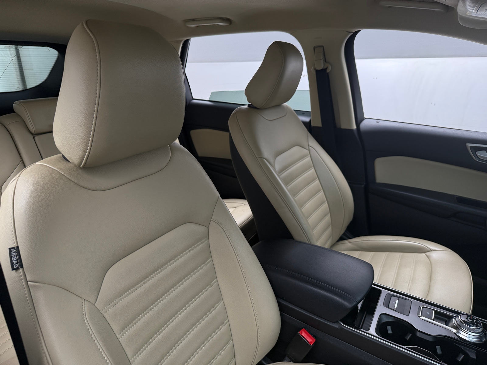 Thumbnail: 2020 Ford Edge - 2
