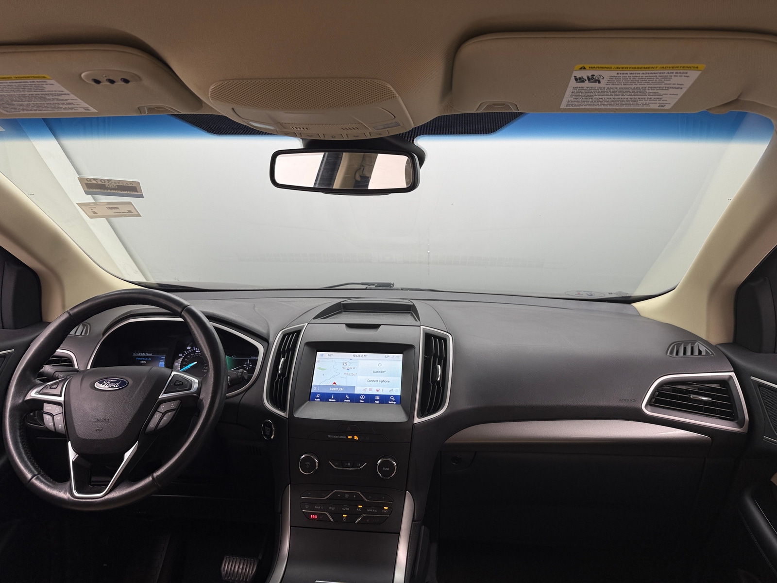 Thumbnail: 2020 Ford Edge - 3