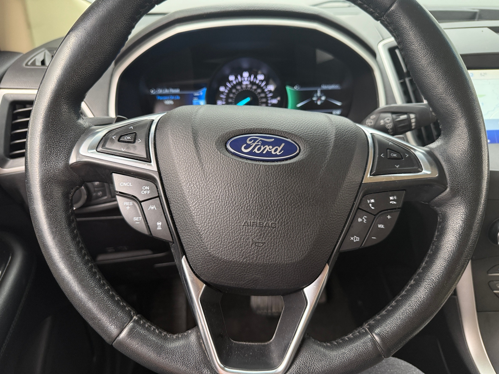 Thumbnail: 2020 Ford Edge - 5