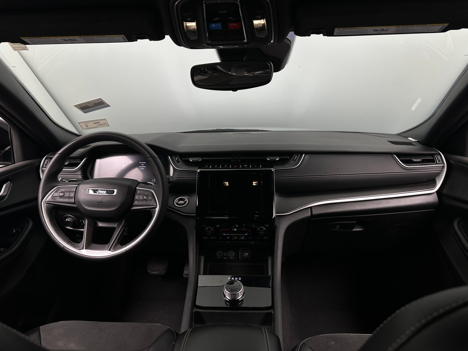 Thumbnail: 2024 Jeep Grand Cherokee L - 2