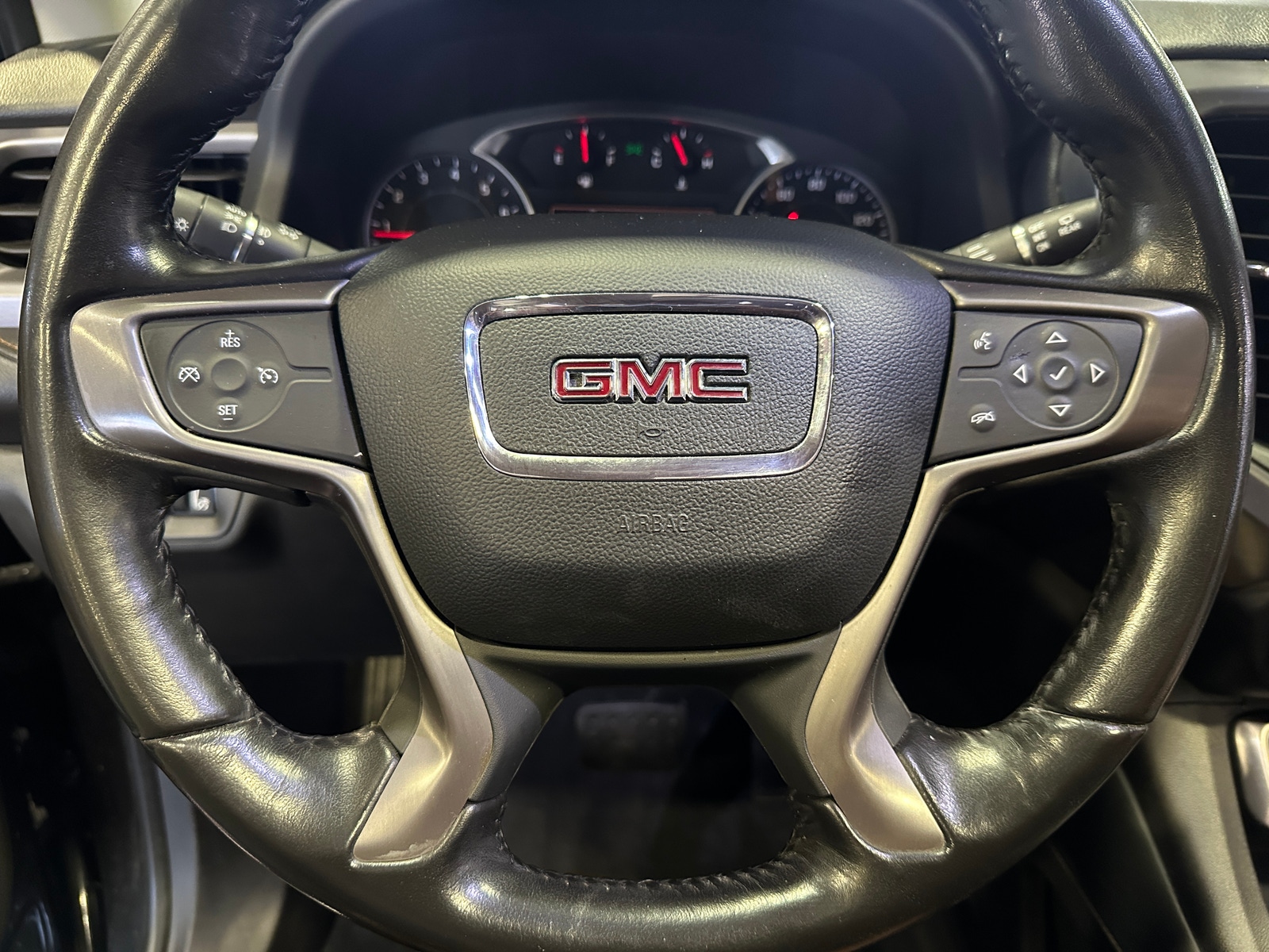 Thumbnail: 2020 GMC Acadia - 5