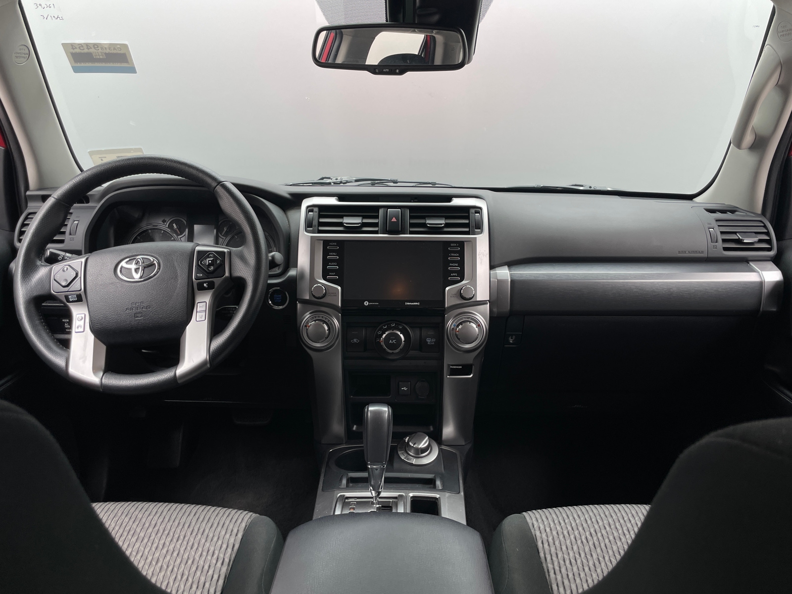 Thumbnail: 2023 Toyota 4Runner - 3