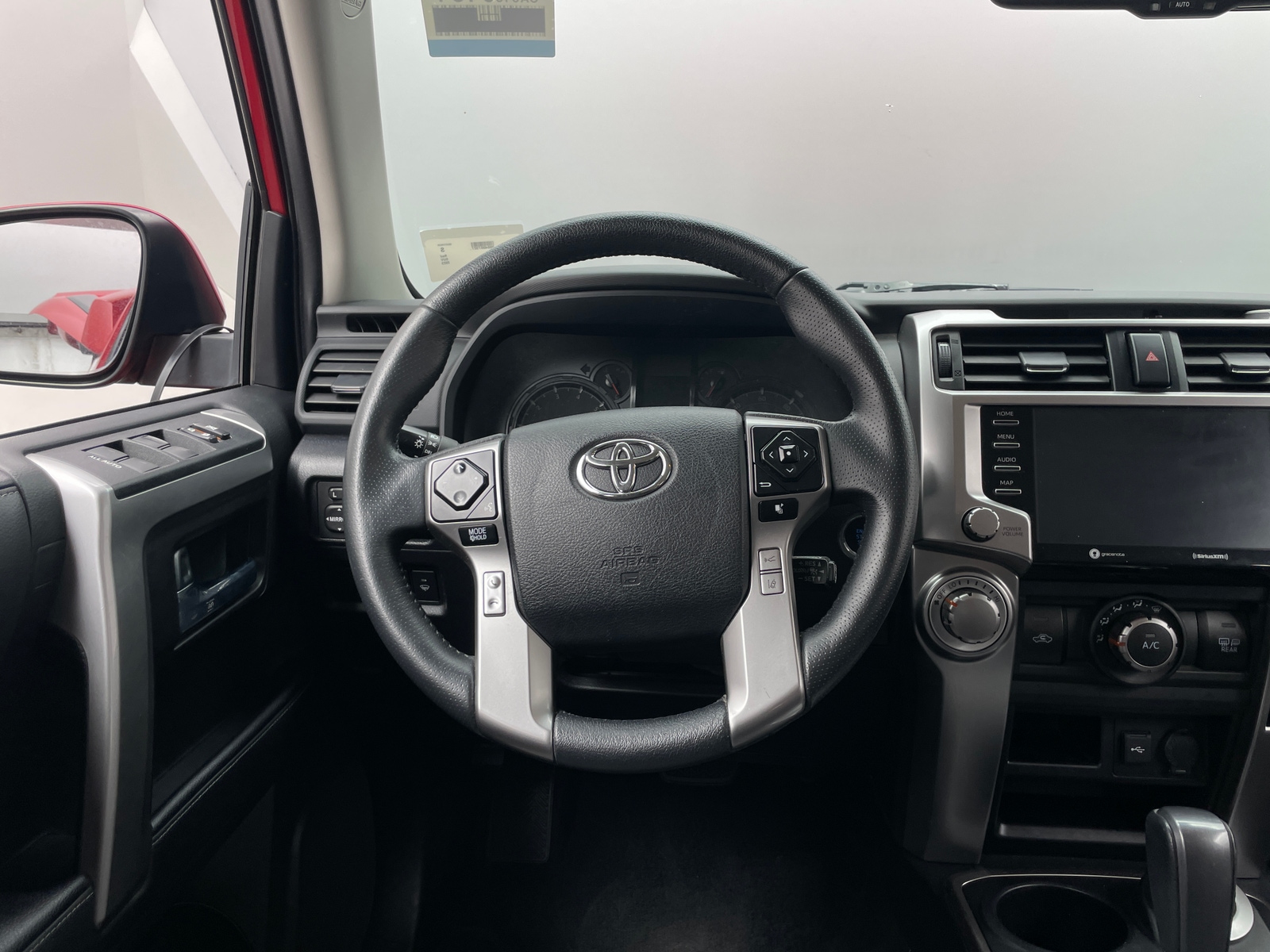 Thumbnail: 2023 Toyota 4Runner - 5