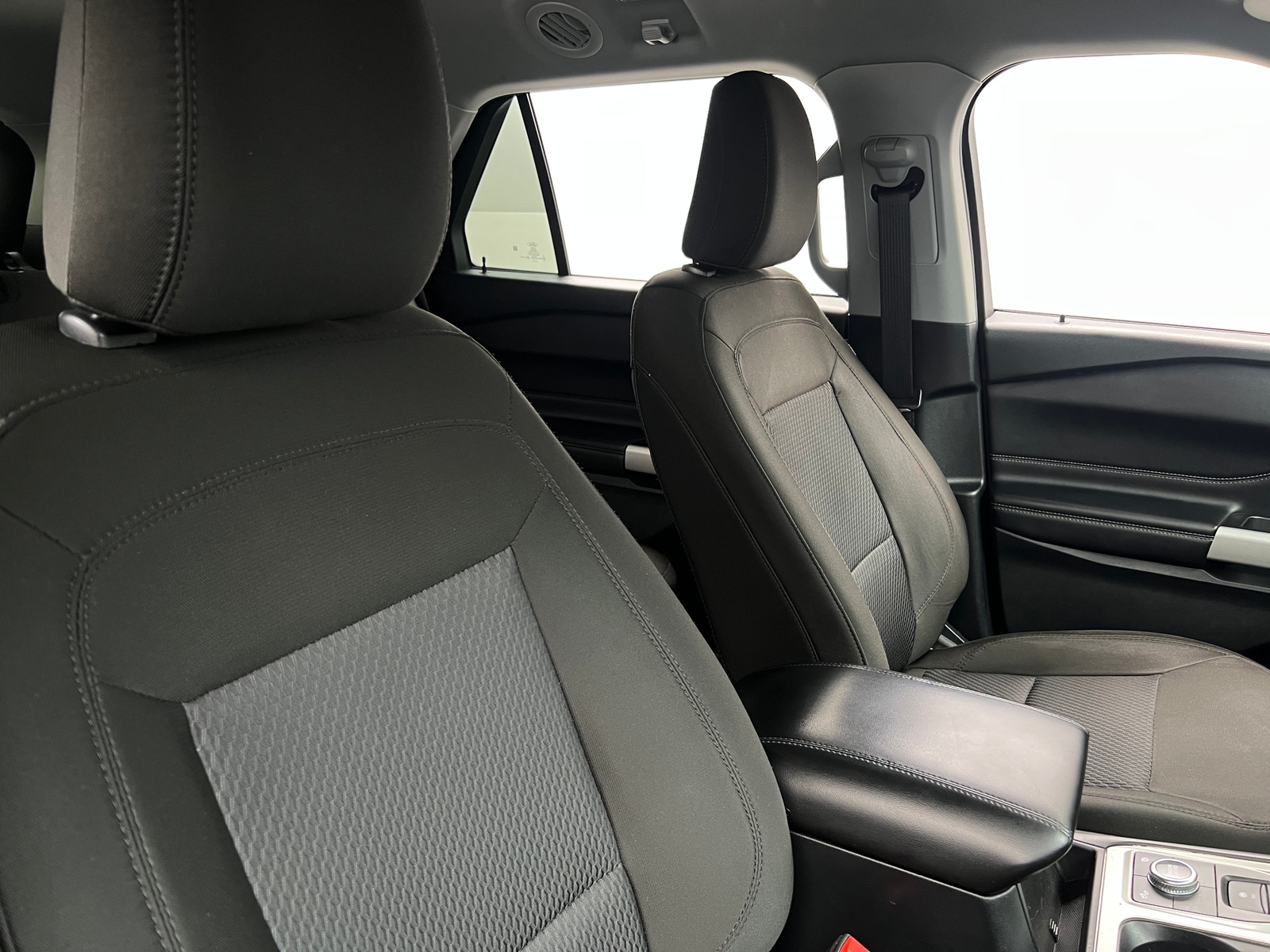 Thumbnail: 2022 Ford Explorer - 2