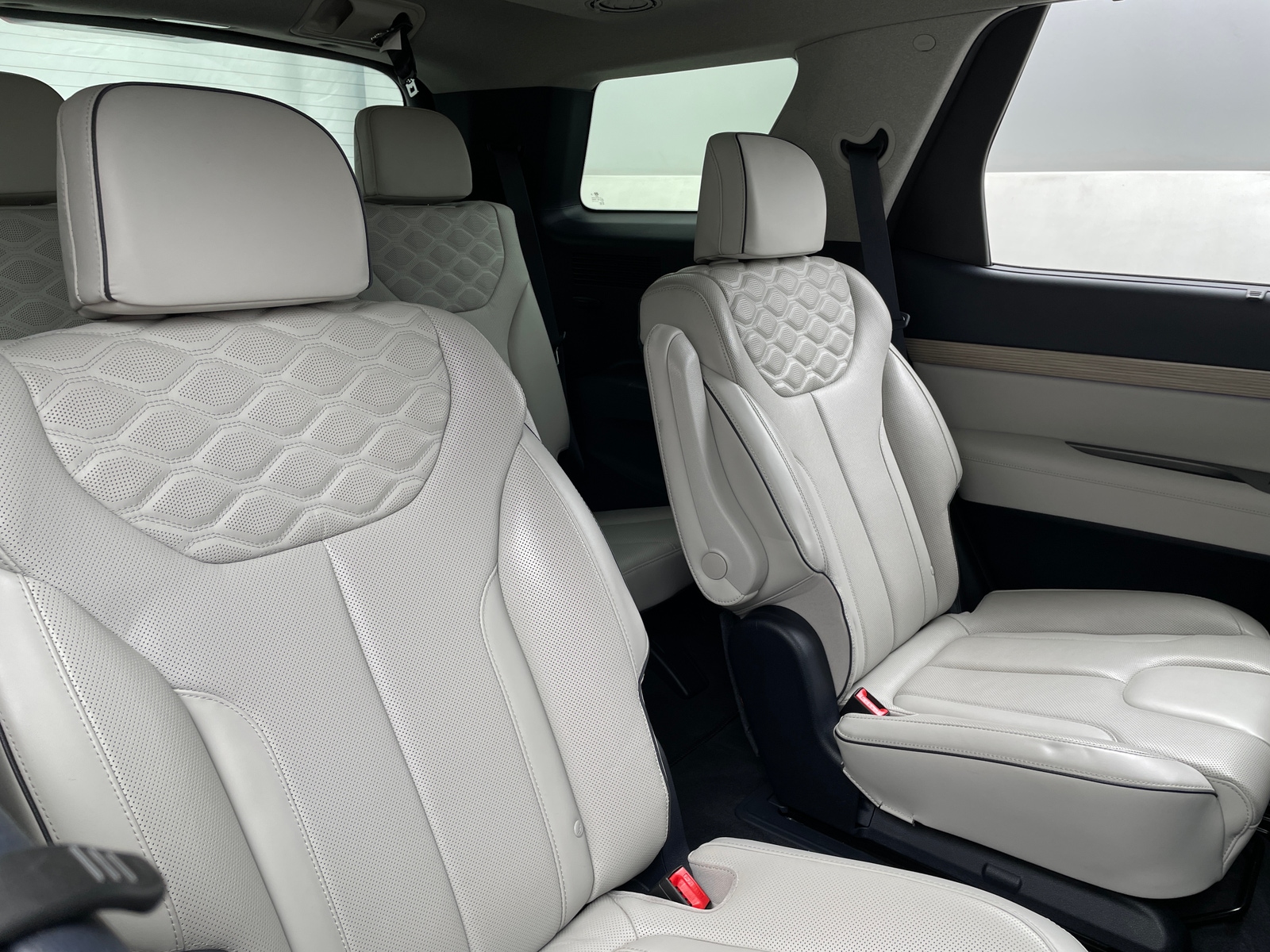 Thumbnail: 2021 Hyundai Palisade - 5