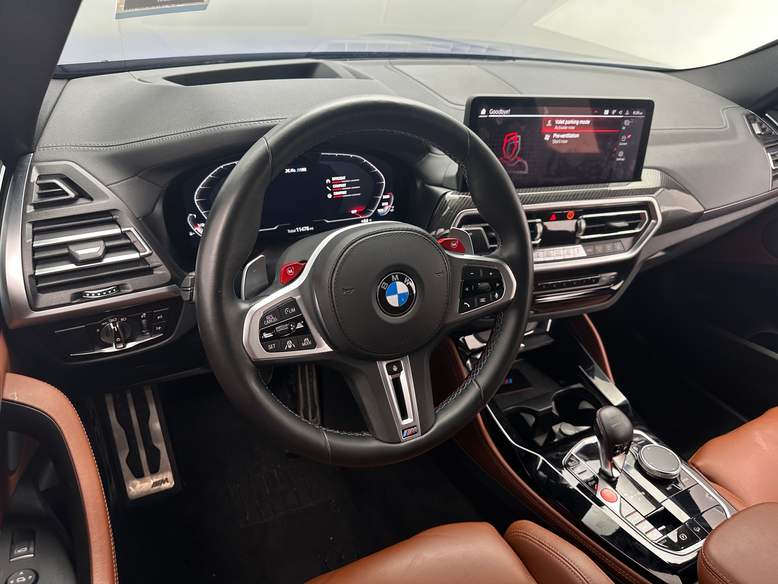 Thumbnail: 2022 BMW X4 - 2