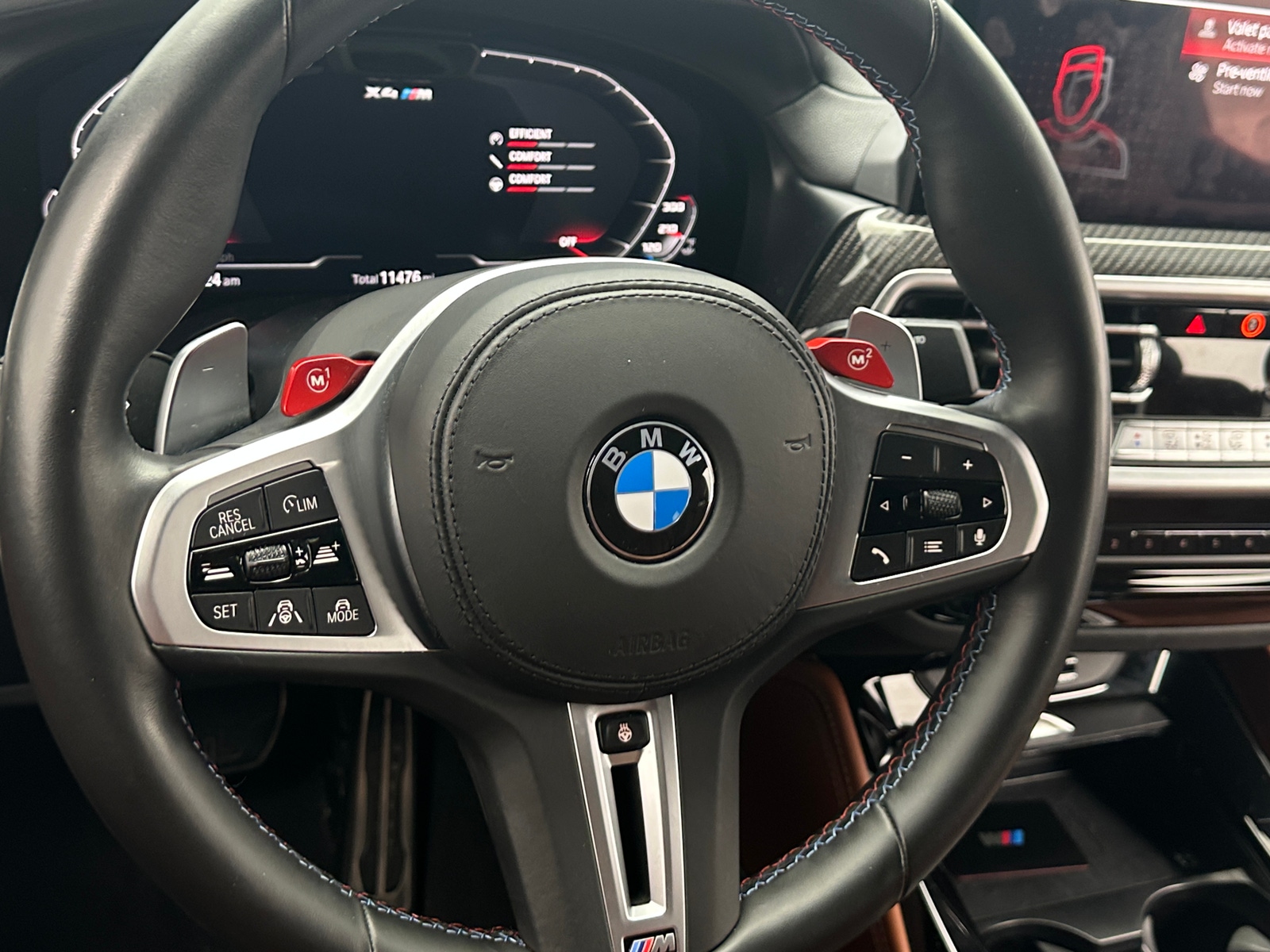Thumbnail: 2022 BMW X4 - 4