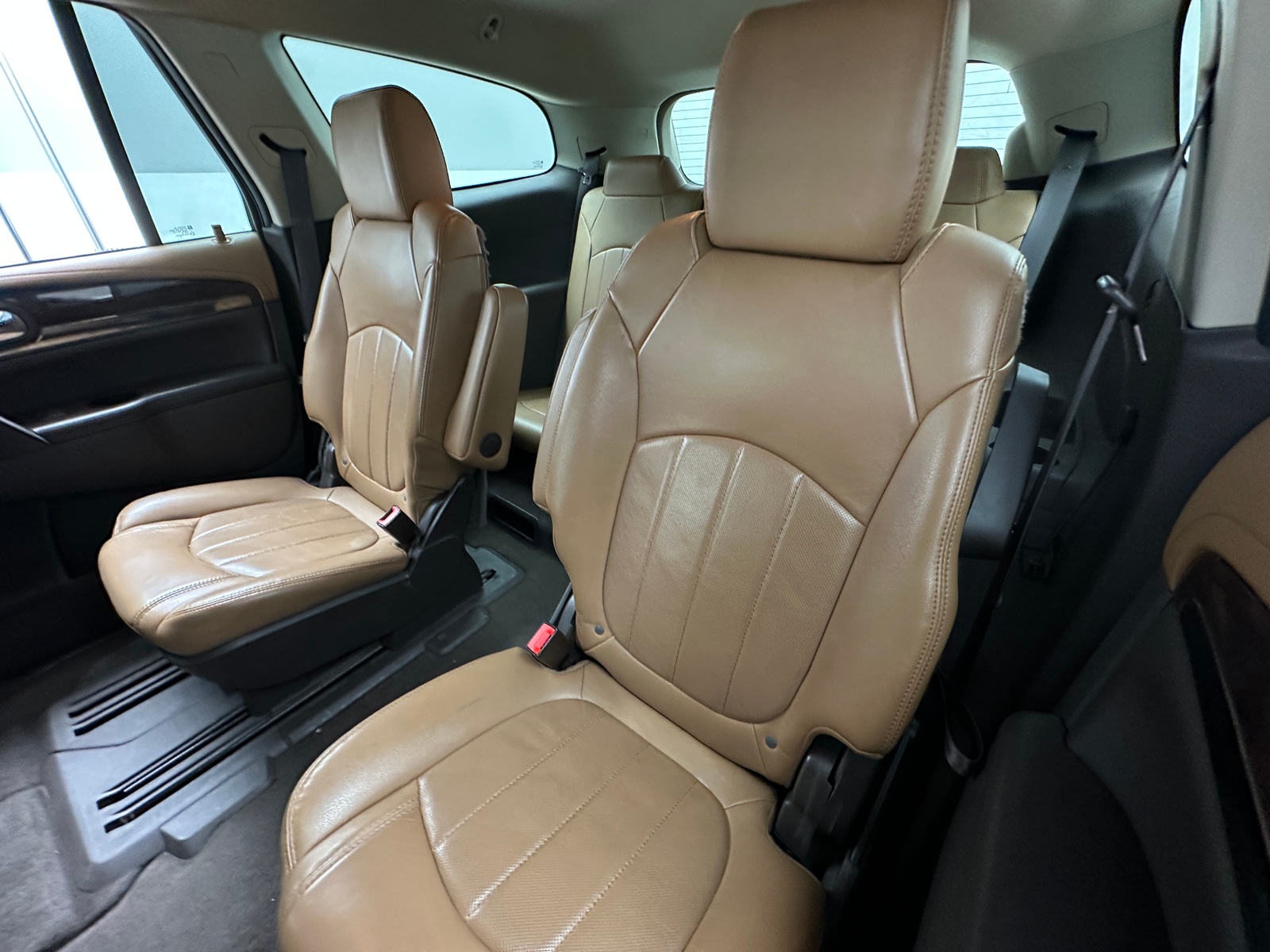Thumbnail: 2016 Buick Enclave - 5