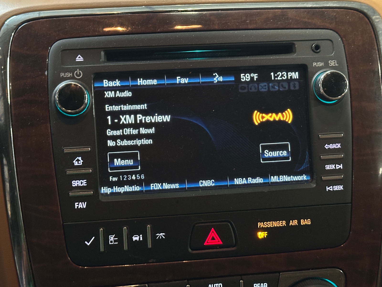 Thumbnail: 2016 Buick Enclave - 3
