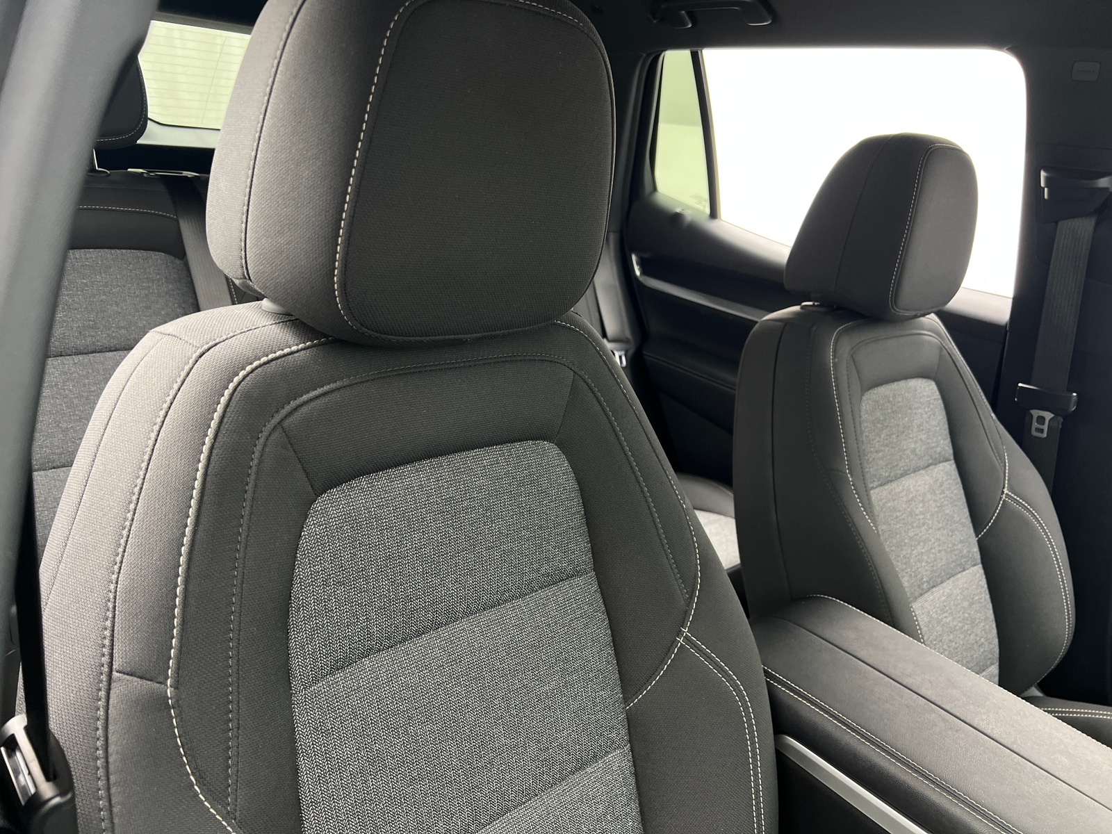 Thumbnail: 2025 GMC Terrain - 2