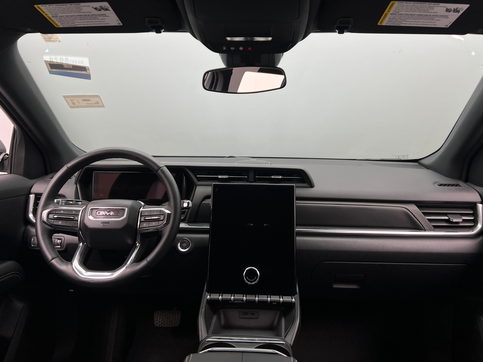 Thumbnail: 2025 GMC Terrain - 3