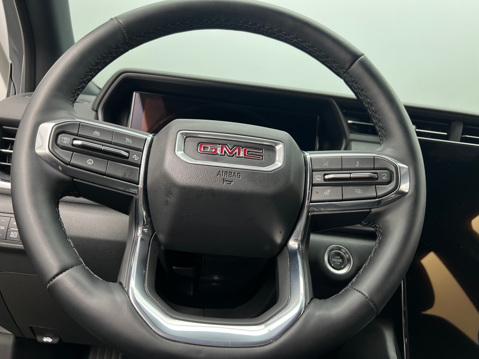 Thumbnail: 2025 GMC Terrain - 5