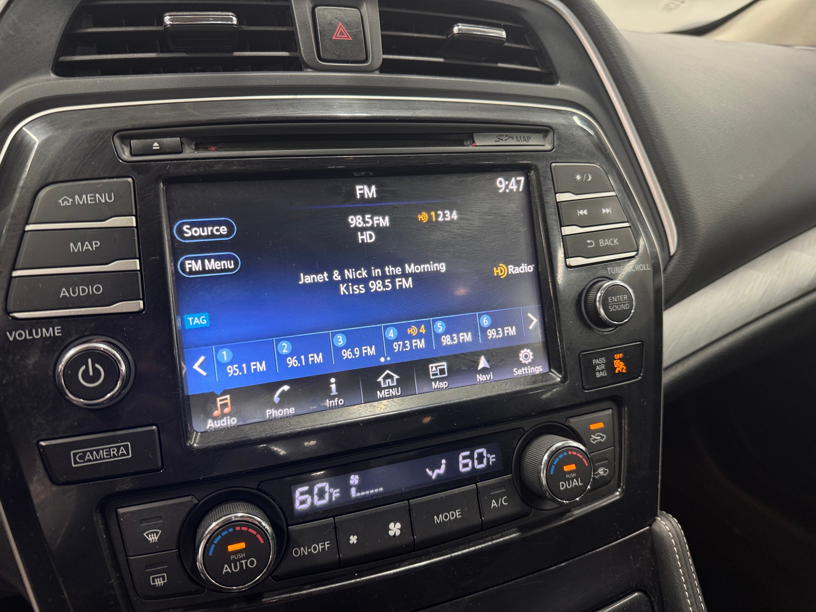 Thumbnail: 2016 Nissan Maxima - 3