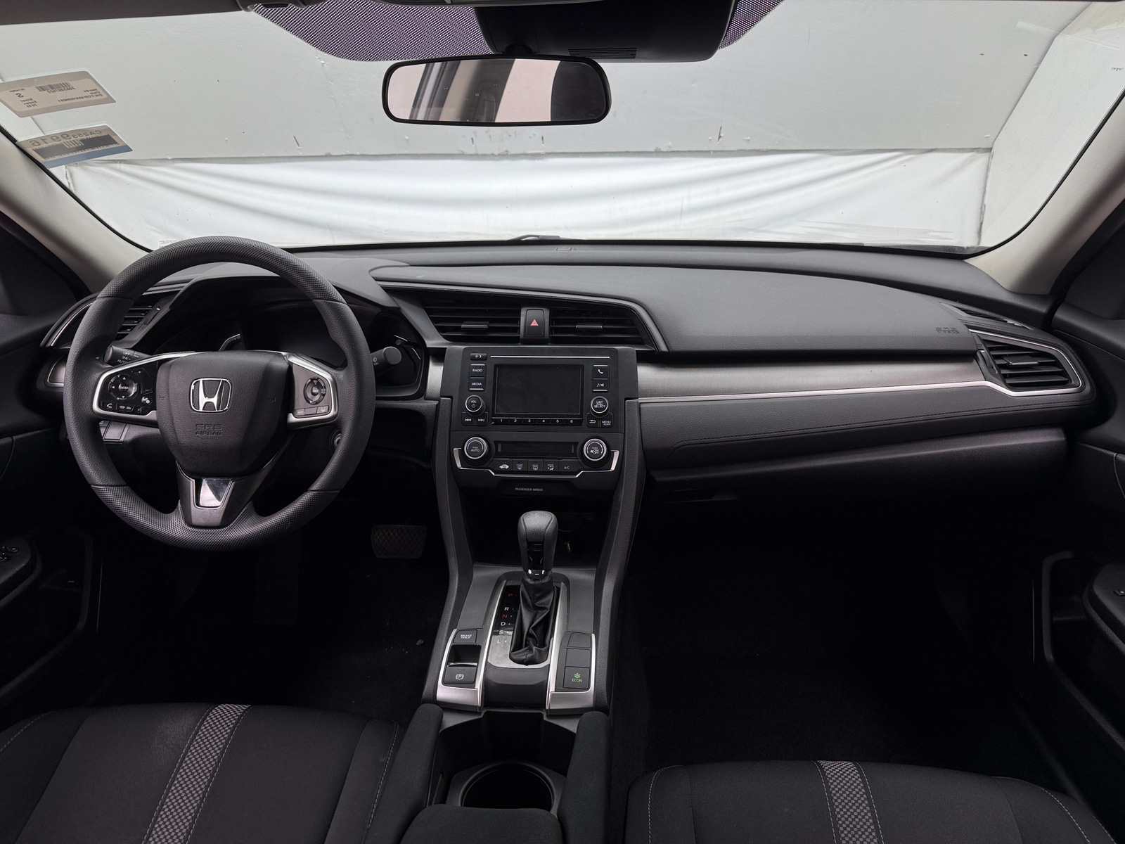 Thumbnail: 2019 Honda Civic - 3