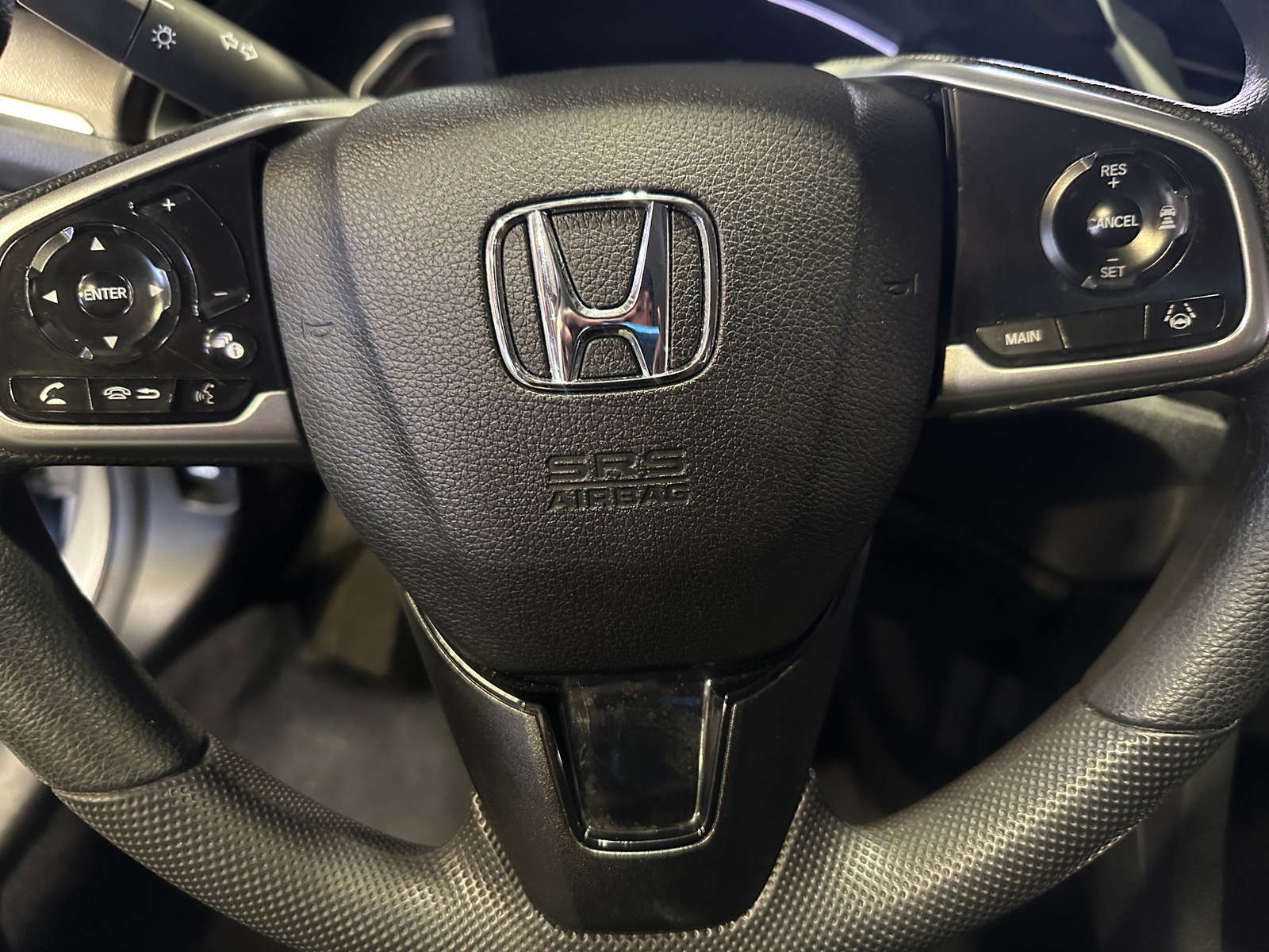 Thumbnail: 2019 Honda Civic - 5