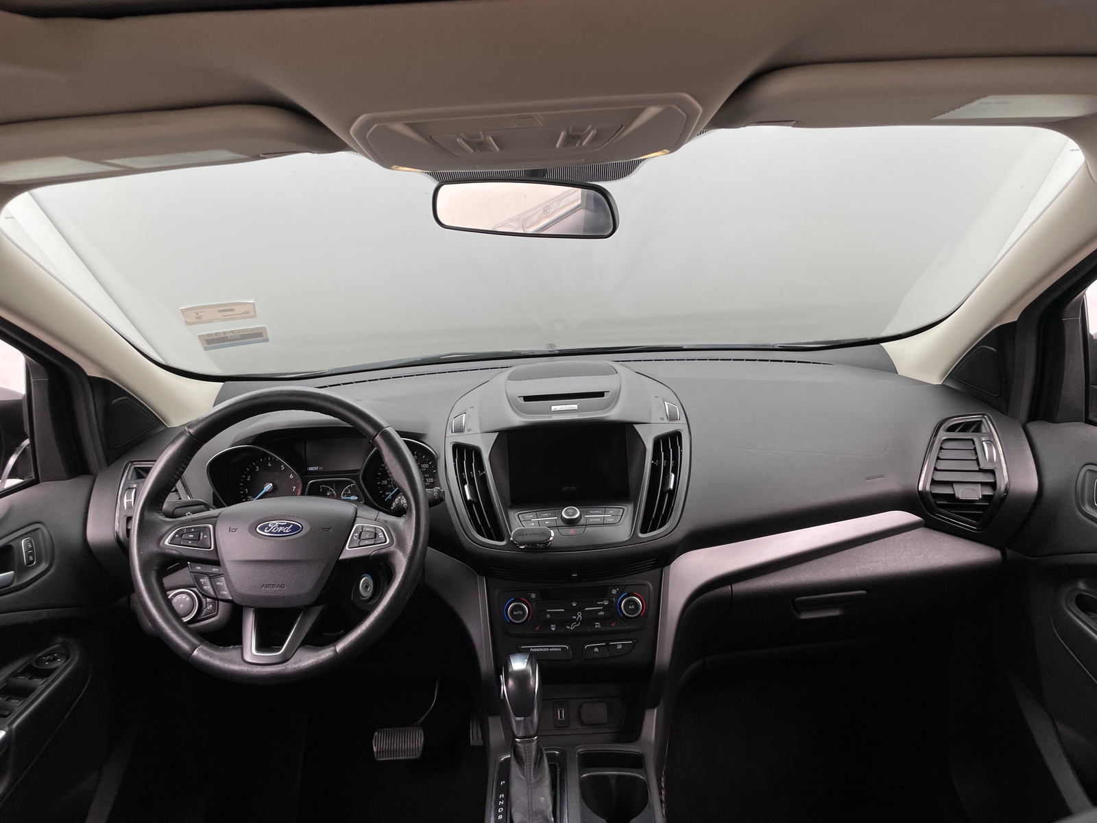Thumbnail: 2018 Ford Escape - 2