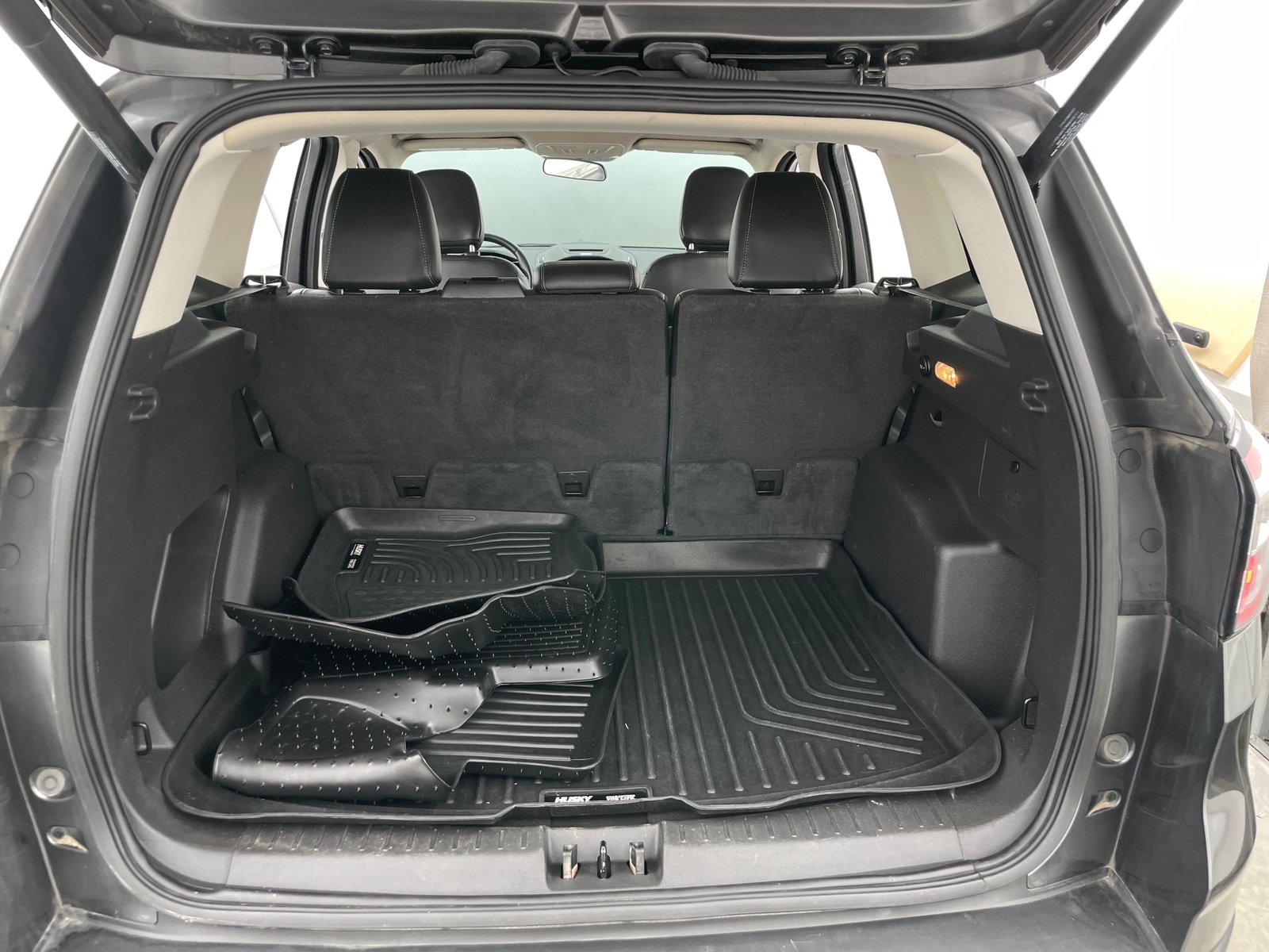 Thumbnail: 2018 Ford Escape - 6