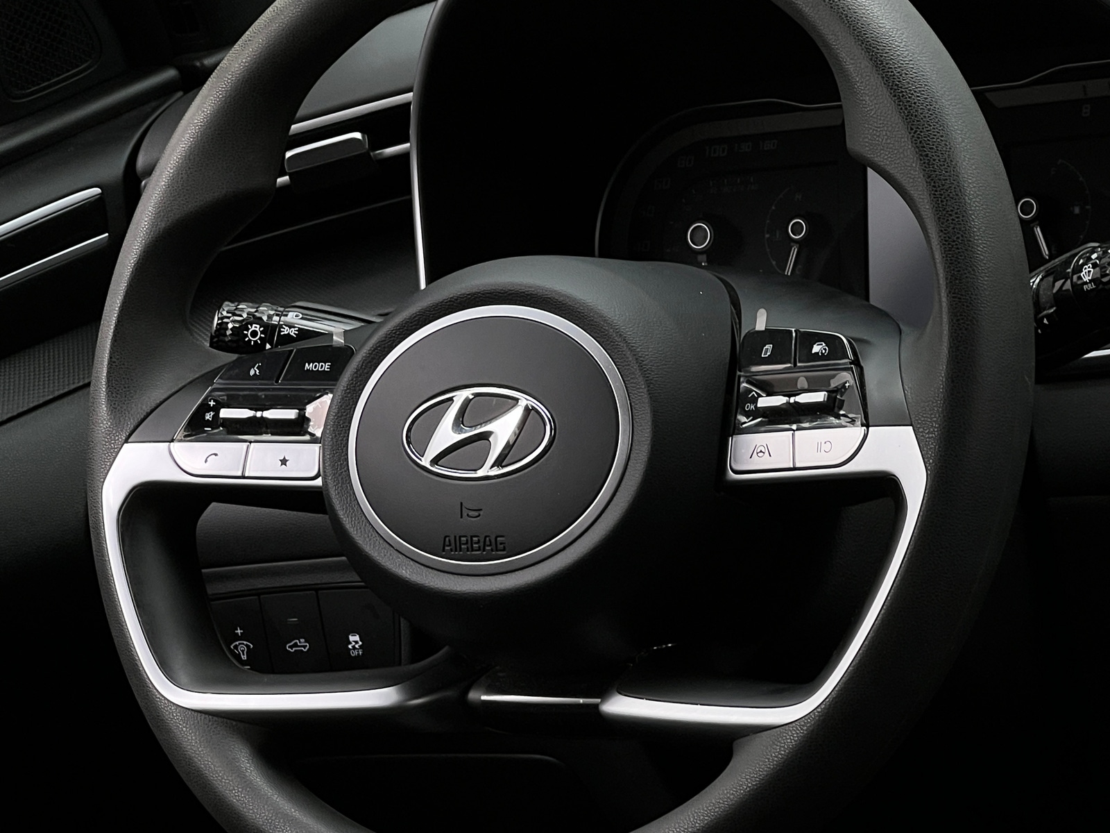 Thumbnail: 2024 Hyundai Santa Cruz - 5