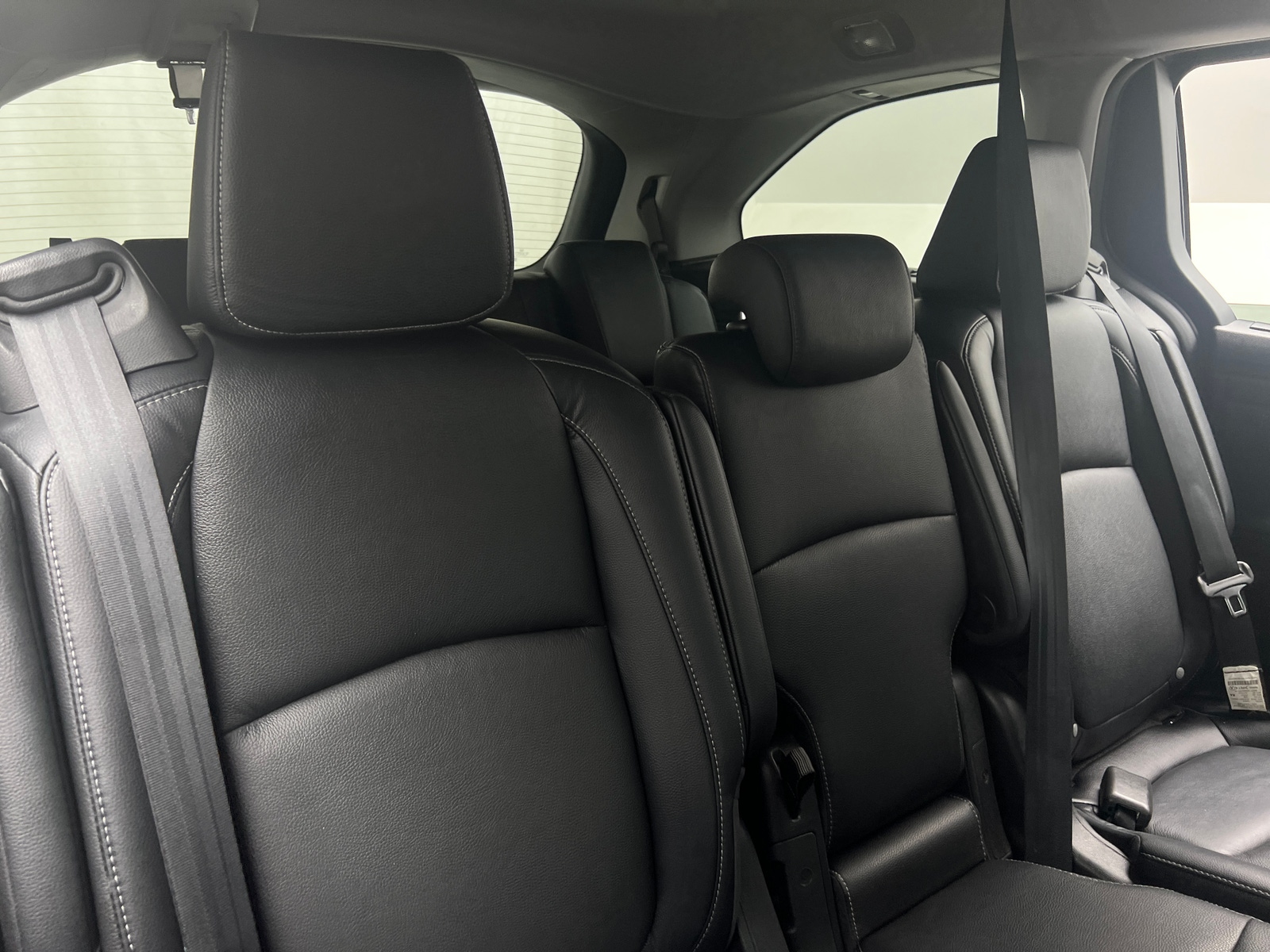 Thumbnail: 2022 Honda Odyssey - 5