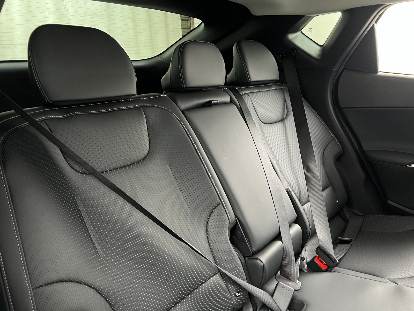 Thumbnail: 2024 Kia EV6 - 5