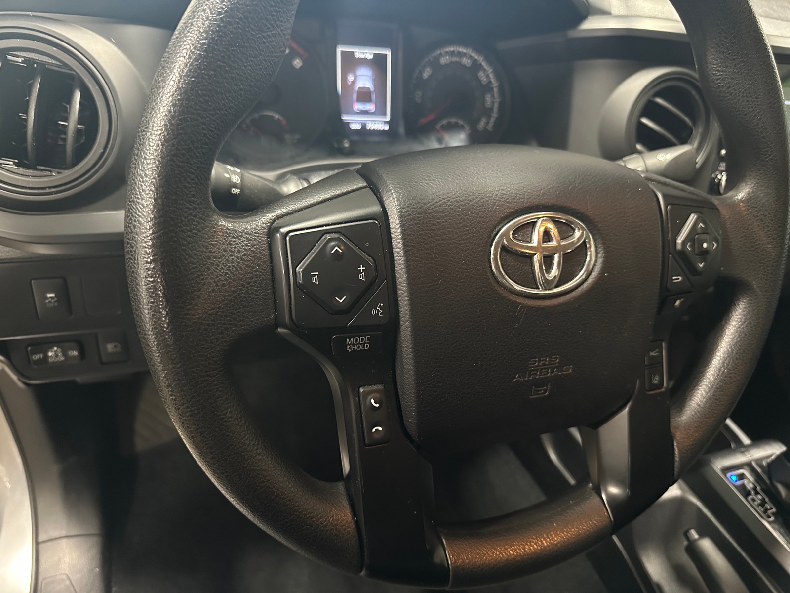 Thumbnail: 2021 Toyota Tacoma - 5