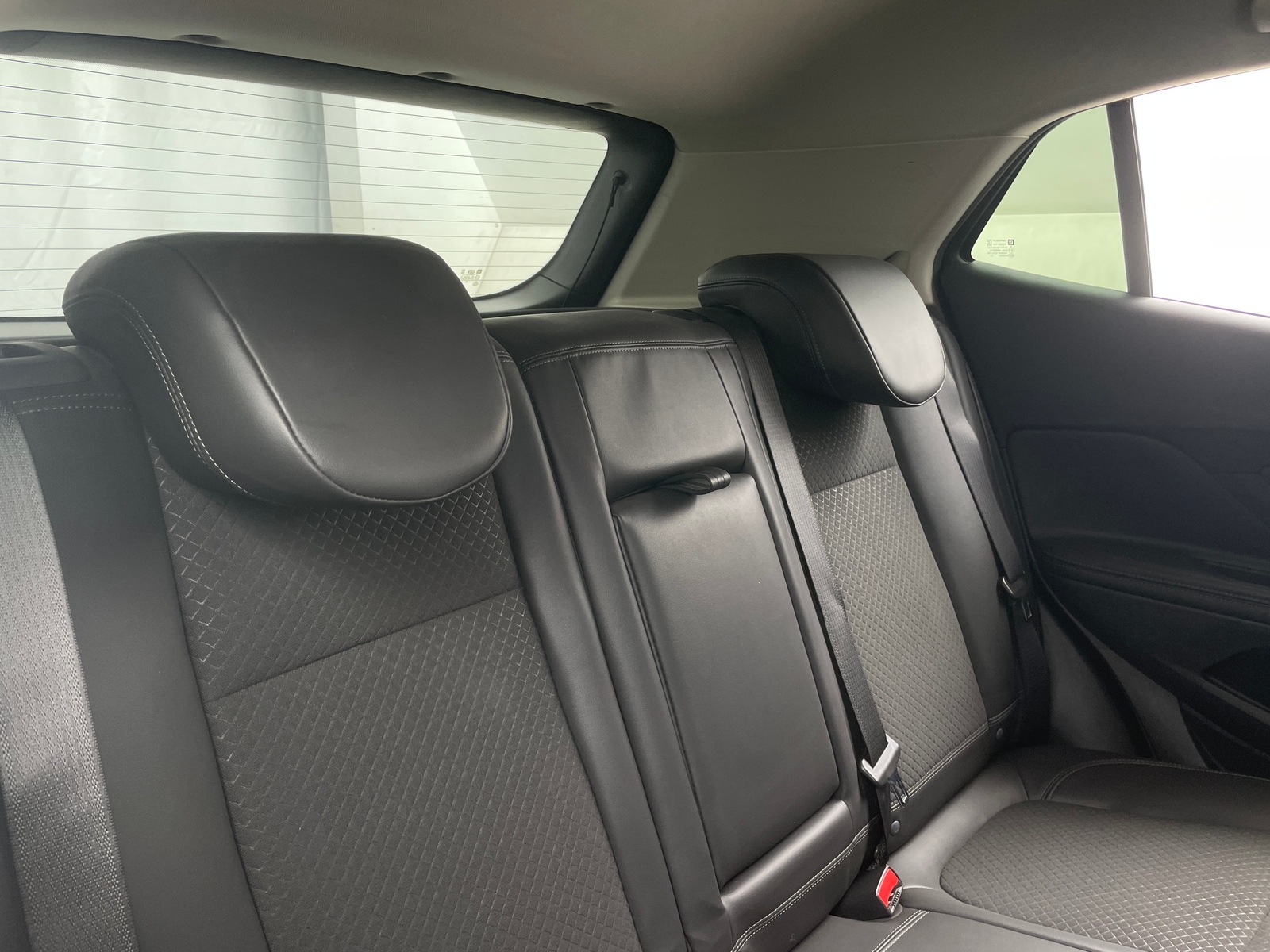 Thumbnail: 2021 Buick Encore - 6