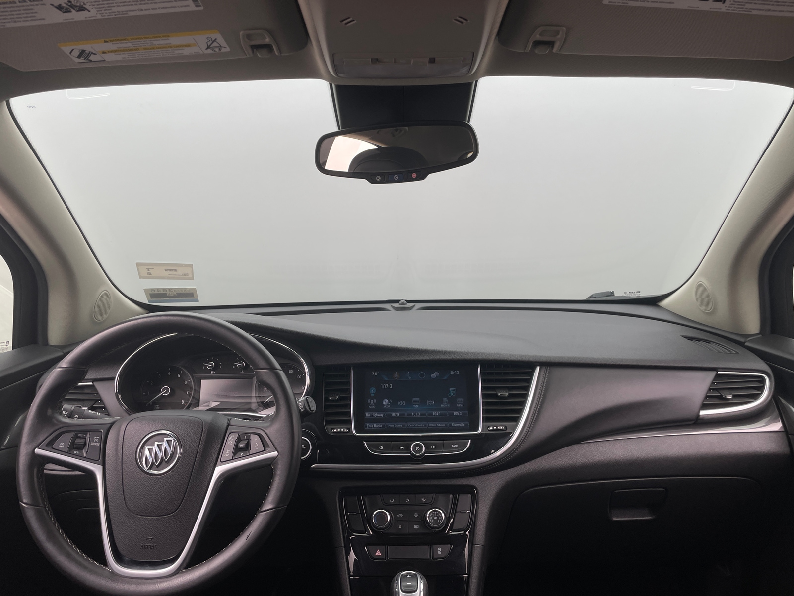 Thumbnail: 2021 Buick Encore - 3
