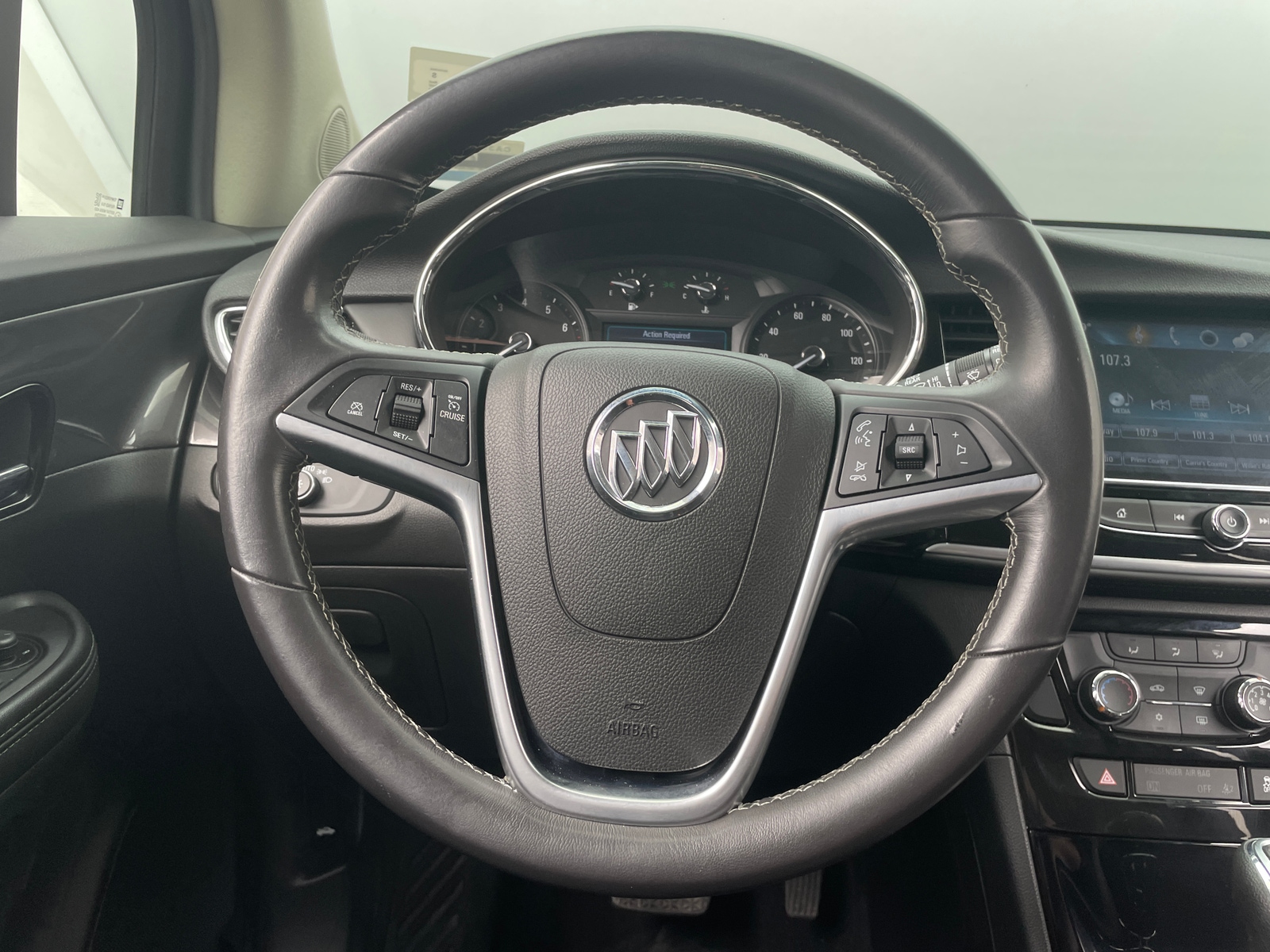 Thumbnail: 2021 Buick Encore - 5