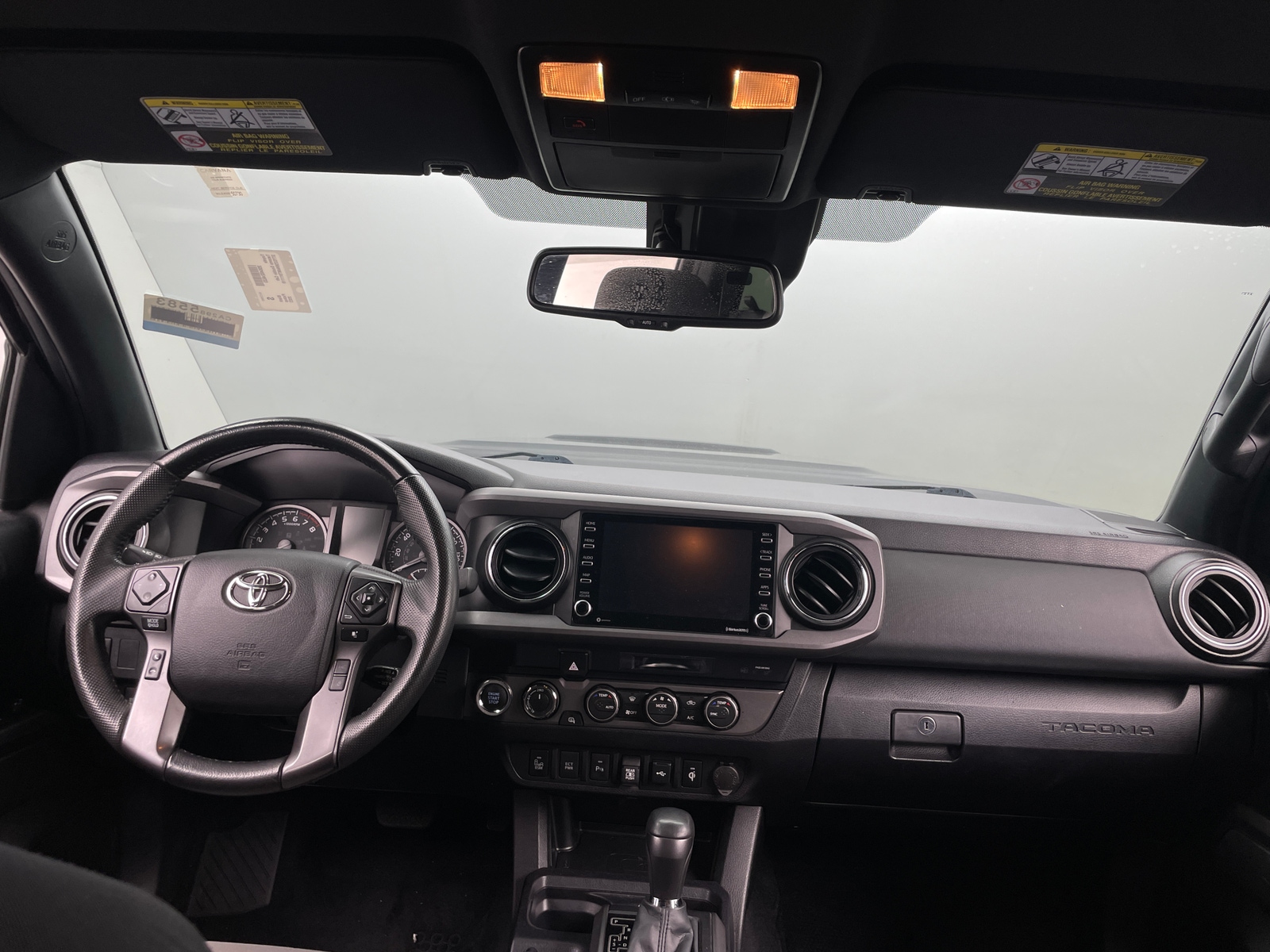 Thumbnail: 2022 Toyota Tacoma - 3