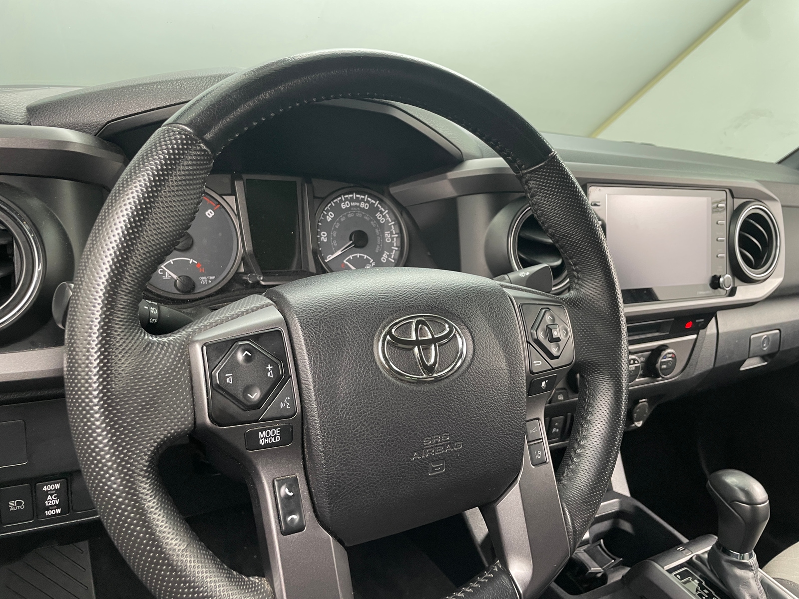 Thumbnail: 2022 Toyota Tacoma - 5