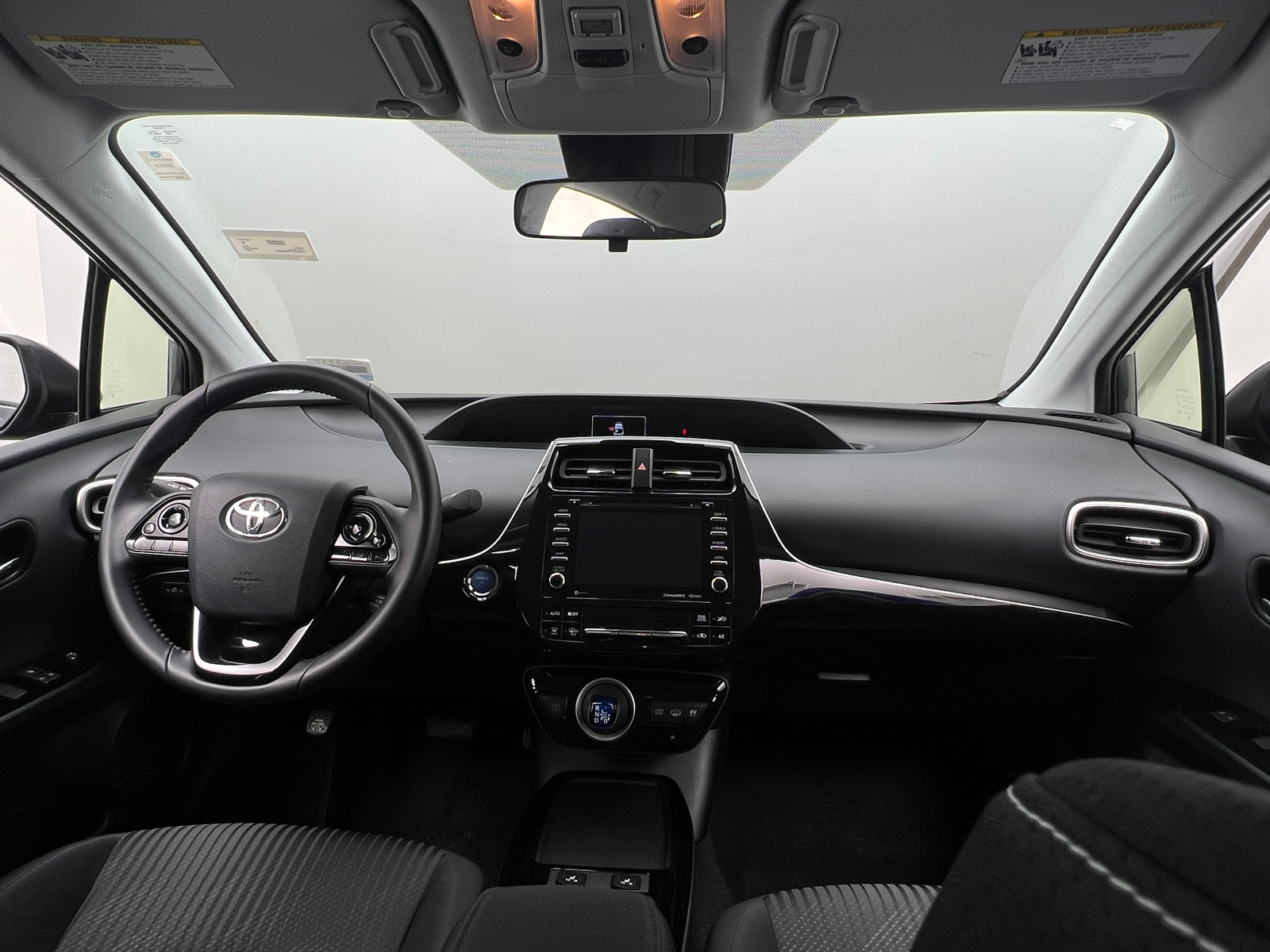 Thumbnail: 2022 Toyota Prius Prime - 3