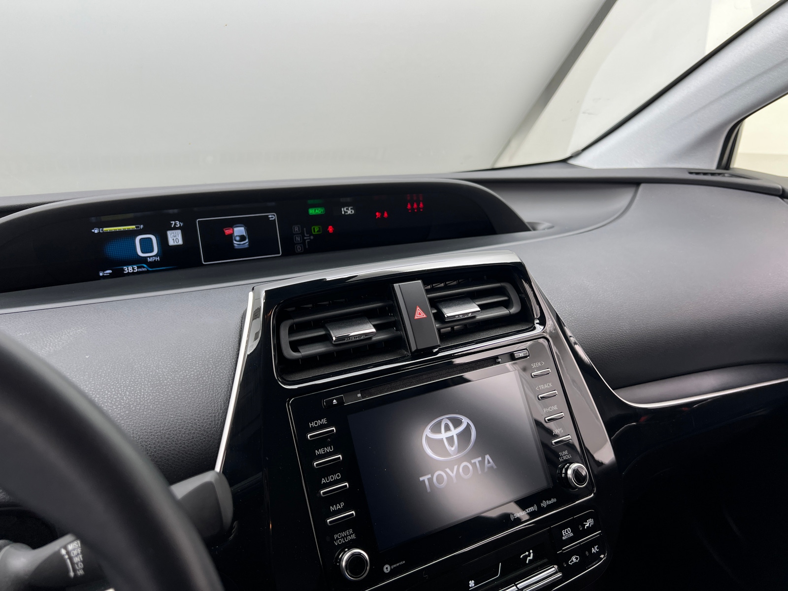 Thumbnail: 2022 Toyota Prius Prime - 4