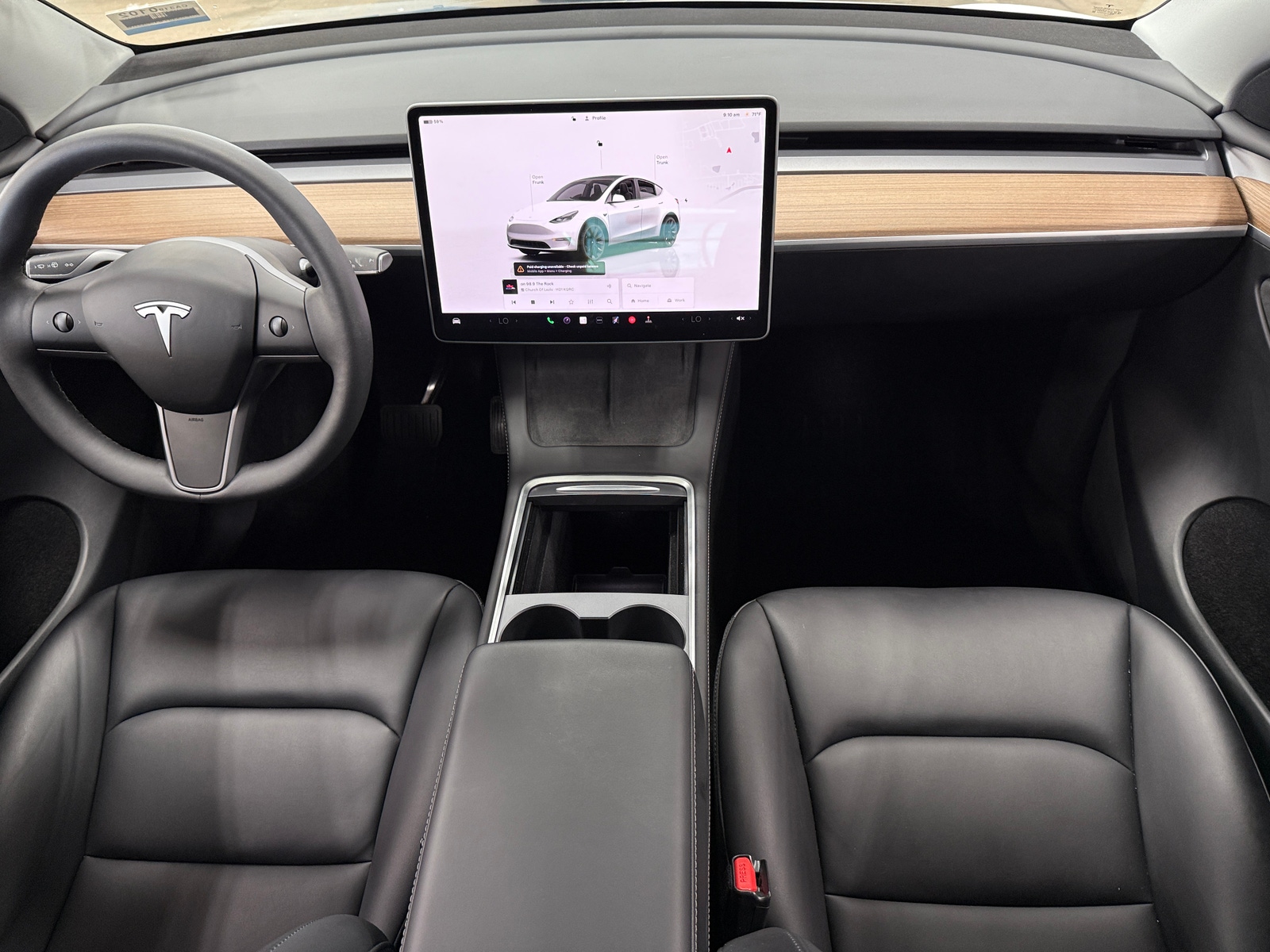 Thumbnail: 2023 Tesla Model Y - 2