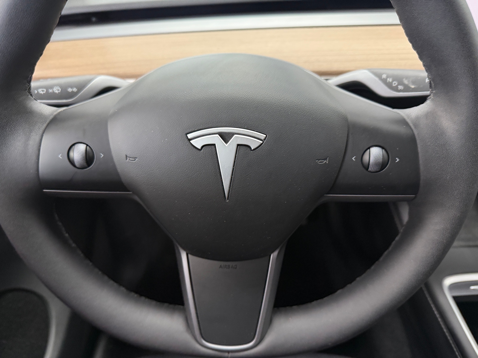 Thumbnail: 2023 Tesla Model Y - 4