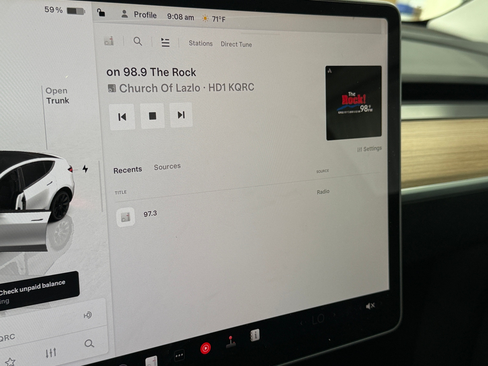 Thumbnail: 2023 Tesla Model Y - 3