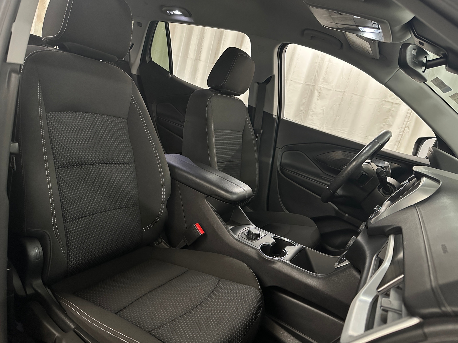 Thumbnail: 2024 GMC Terrain - 2