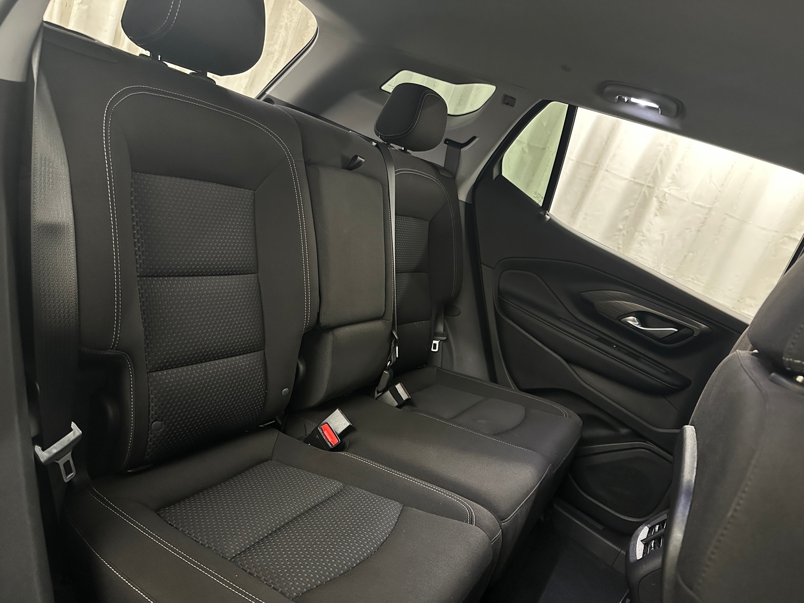 Thumbnail: 2024 GMC Terrain - 6