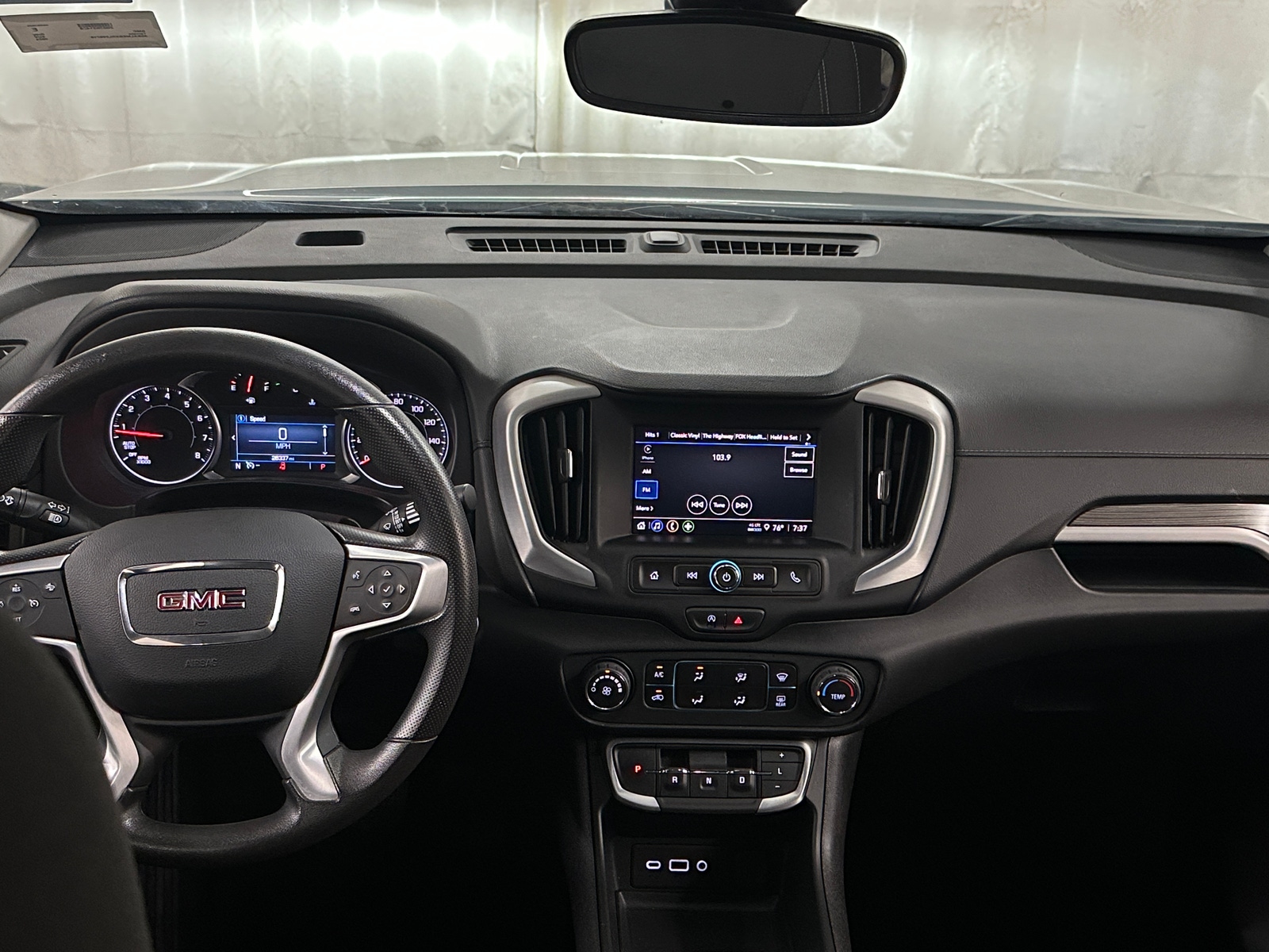 Thumbnail: 2024 GMC Terrain - 3