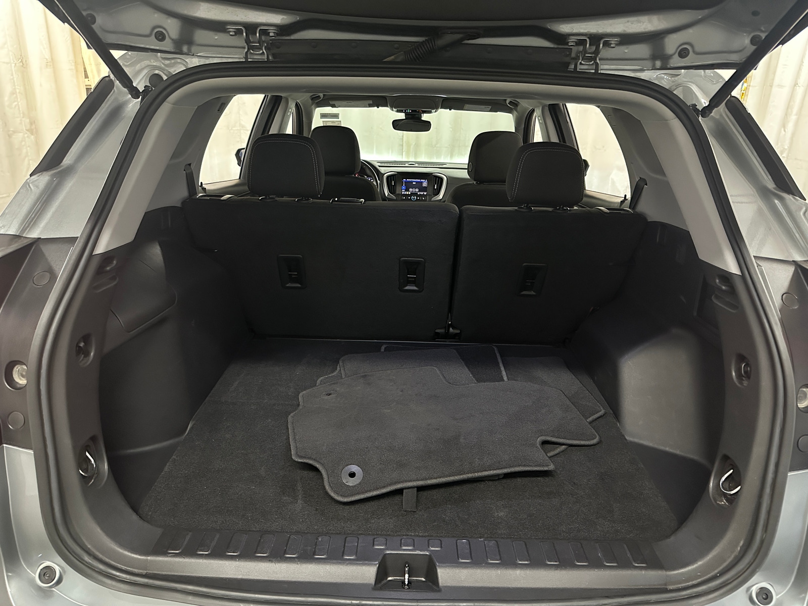 Thumbnail: 2024 GMC Terrain - 7