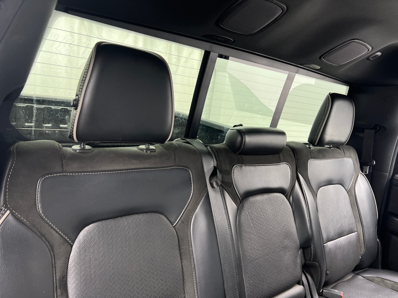 Thumbnail: 2019 RAM 1500 - 5