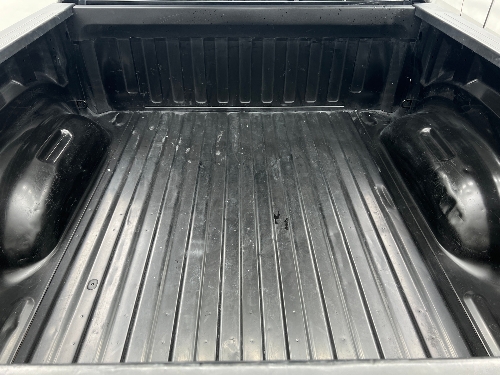 Thumbnail: 2019 RAM 1500 - 6
